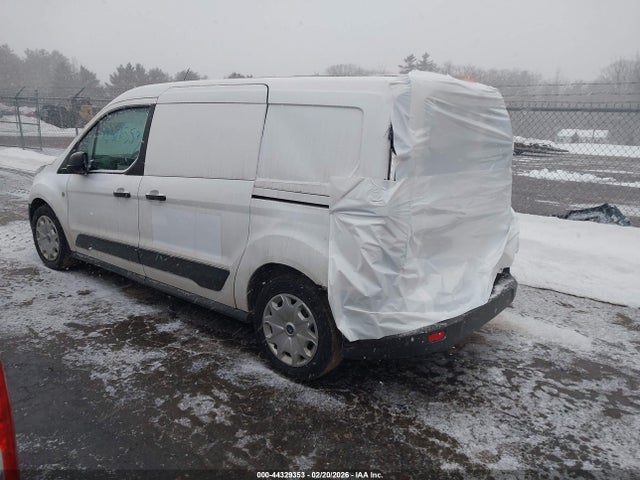 2017 FORD TRANSIT CONNECT NM0LS7E76H1335093 Photo 2