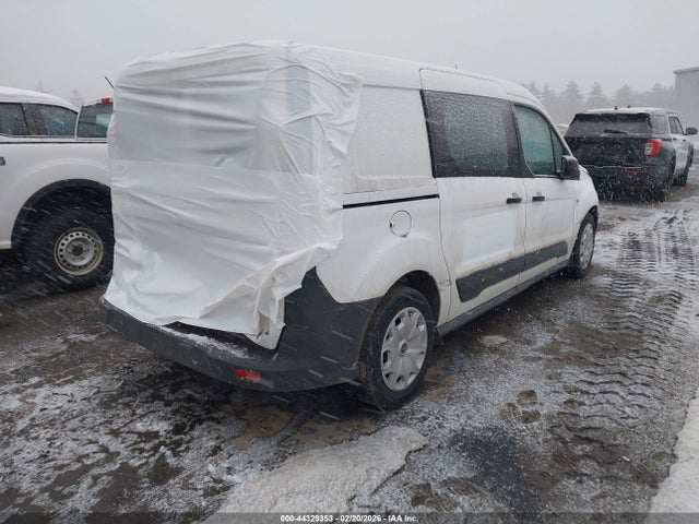2017 FORD TRANSIT CONNECT NM0LS7E76H1335093 Photo 3