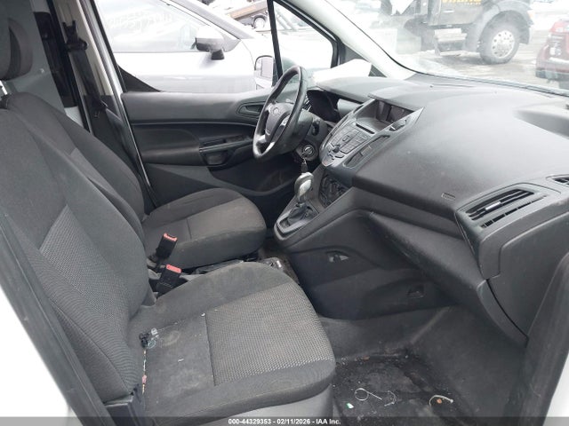 2017 FORD TRANSIT CONNECT NM0LS7E76H1335093 Photo 4