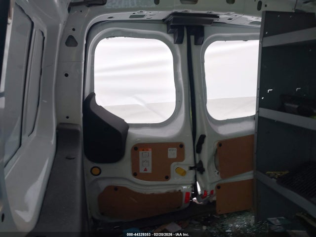 2017 FORD TRANSIT CONNECT NM0LS7E76H1335093 Photo 5