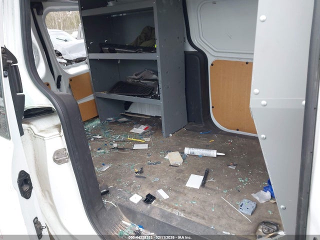 2017 FORD TRANSIT CONNECT NM0LS7E76H1335093 Photo 7