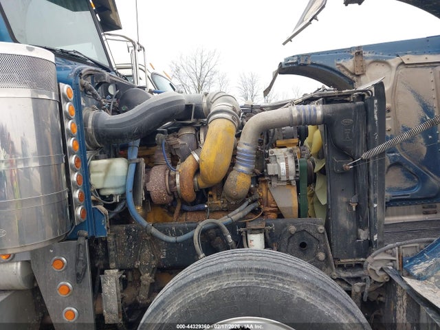 Продаж на аукціоні авто 2007 Peterbilt 379, vin: 1XP5DB9X87N738369, номер лоту: 44329360
