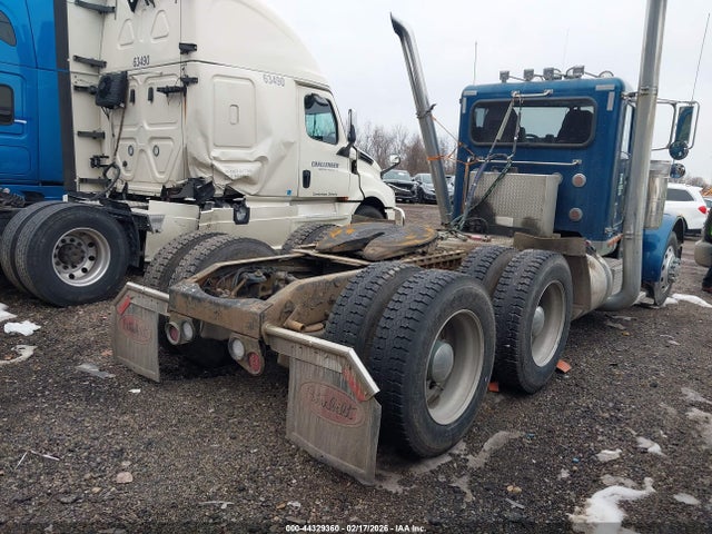 Продаж на аукціоні авто 2007 Peterbilt 379, vin: 1XP5DB9X87N738369, номер лоту: 44329360