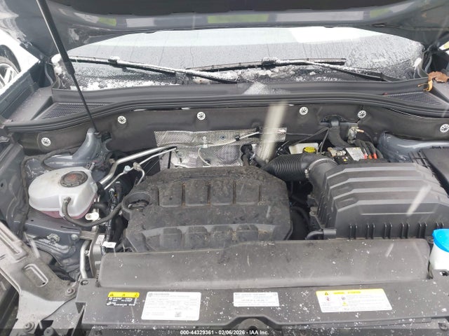 Aukcja sprzedaży 2026 Volkswagen Atlas Sel Premium R-line, vin: 1V2FN2CA6TC521589, numer aukcji: 44329361