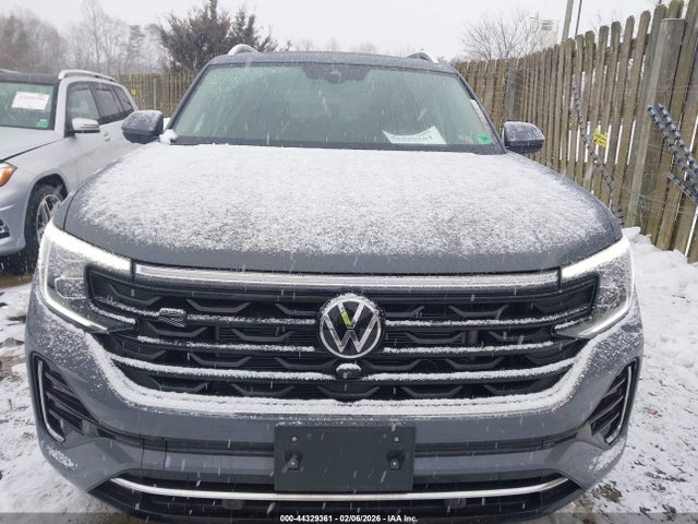 Aukcja sprzedaży 2026 Volkswagen Atlas Sel Premium R-line, vin: 1V2FN2CA6TC521589, numer aukcji: 44329361