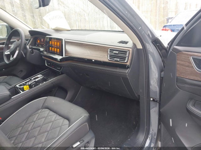 Aukcja sprzedaży 2026 Volkswagen Atlas Sel Premium R-line, vin: 1V2FN2CA6TC521589, numer aukcji: 44329361