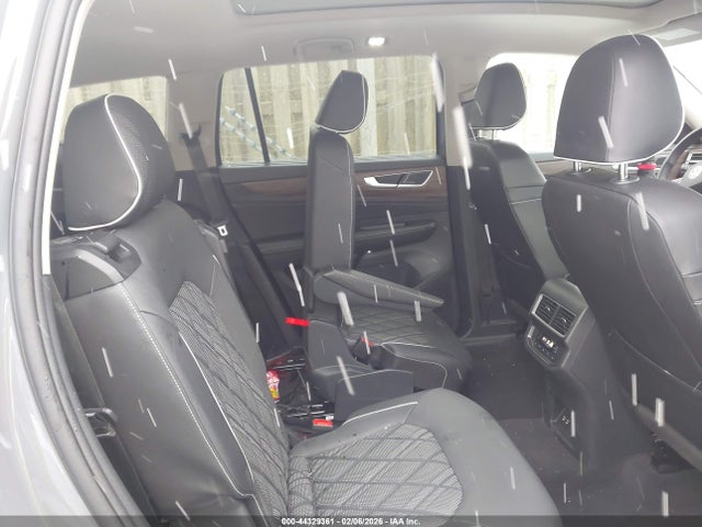 Aukcja sprzedaży 2026 Volkswagen Atlas Sel Premium R-line, vin: 1V2FN2CA6TC521589, numer aukcji: 44329361