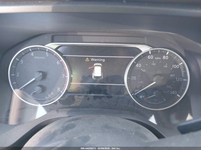 Продажа на аукционе авто 2021 Nissan Rogue Sv Fwd, vin: JN8AT3BA4MW003574, номер лота: 44329373