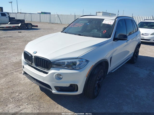 Продаж на аукціоні авто 2017 Bmw X5 Xdrive50i, vin: 5UXKR6C34H0J85137, номер лоту: 44329377