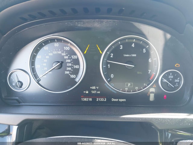 Продаж на аукціоні авто 2017 Bmw X5 Xdrive50i, vin: 5UXKR6C34H0J85137, номер лоту: 44329377