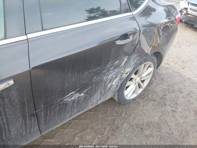 2013 Buick Verano მანქანა იყიდება აუქციონზე, vin: 1G4PP5SKXD4235389, აუქციონის ნომერი: 44329382