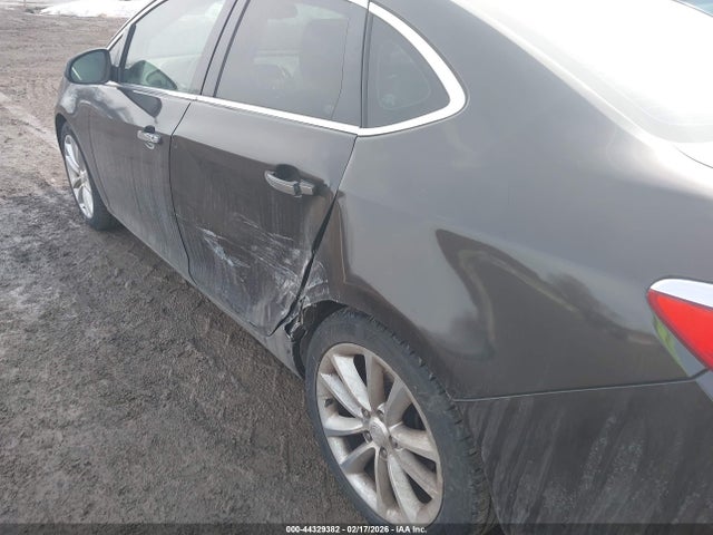 2013 Buick Verano მანქანა იყიდება აუქციონზე, vin: 1G4PP5SKXD4235389, აუქციონის ნომერი: 44329382