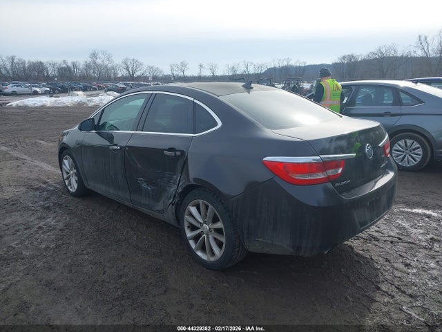 2013 Buick Verano მანქანა იყიდება აუქციონზე, vin: 1G4PP5SKXD4235389, აუქციონის ნომერი: 44329382