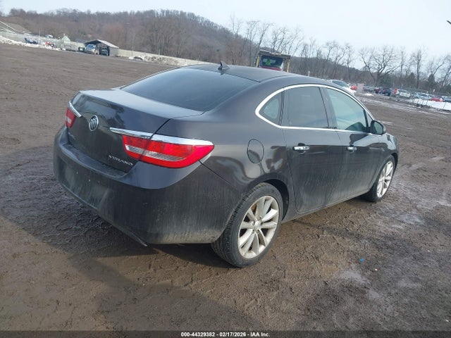 2013 Buick Verano მანქანა იყიდება აუქციონზე, vin: 1G4PP5SKXD4235389, აუქციონის ნომერი: 44329382