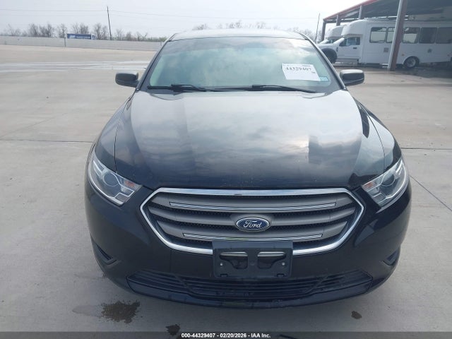 Ford TAURUS SE 2018 1FAHP2D87JG134061 Image 12