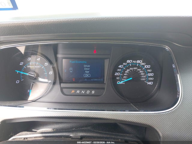 Ford TAURUS SE 2018 1FAHP2D87JG134061 Image 7
