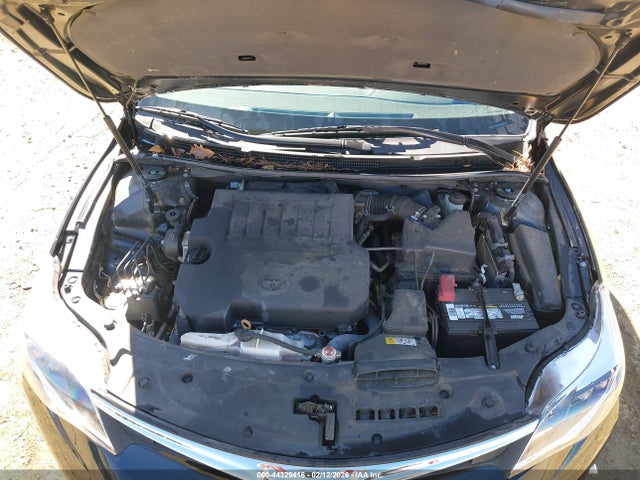 2017 TOYOTA AVALON 4T1BK1EB0HU250261 Photo 9