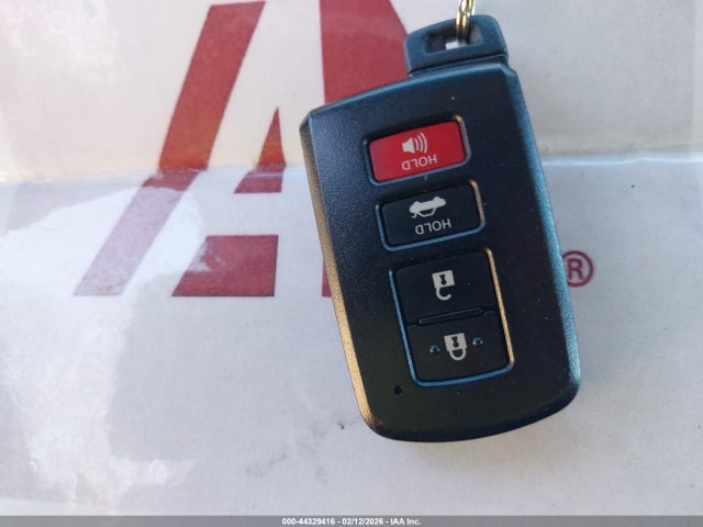 2017 TOYOTA AVALON 4T1BK1EB0HU250261 Photo 10