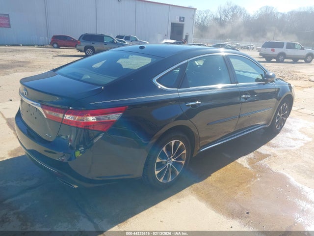 2017 TOYOTA AVALON 4T1BK1EB0HU250261 Photo 3