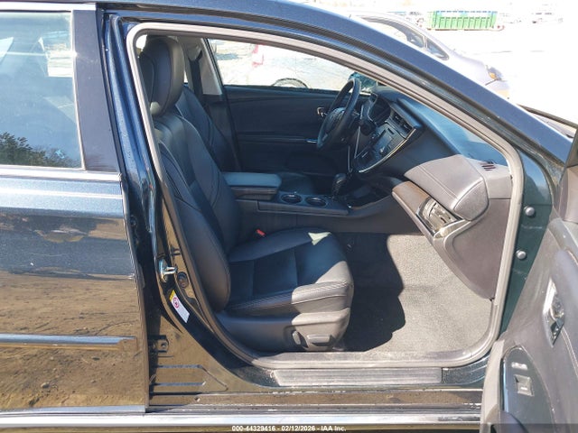 2017 TOYOTA AVALON 4T1BK1EB0HU250261 Photo 4