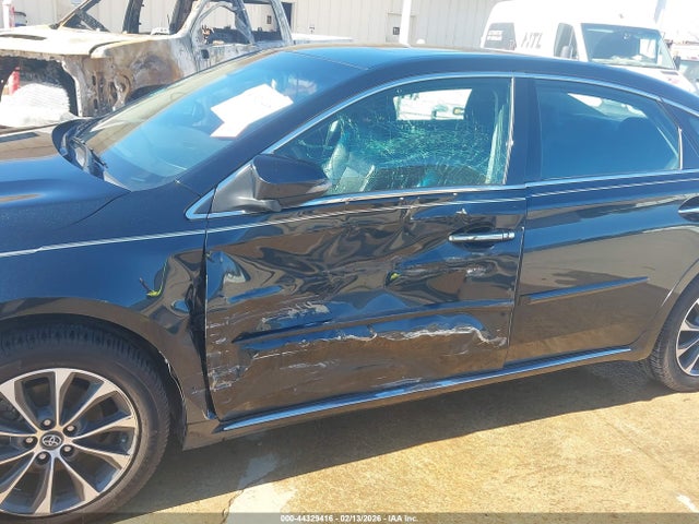 2017 TOYOTA AVALON 4T1BK1EB0HU250261 Photo 5