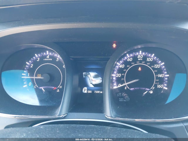 2017 TOYOTA AVALON 4T1BK1EB0HU250261 Photo 6