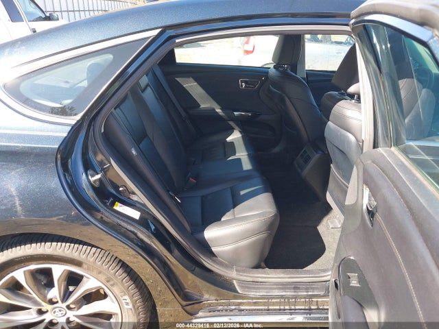 2017 TOYOTA AVALON 4T1BK1EB0HU250261 Photo 7