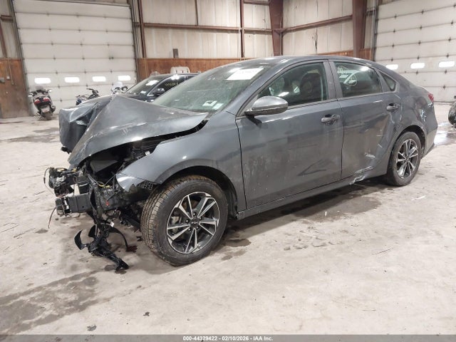 44329422 :رقم المزاد ، 3KPF24AD5RE699756 vin ، 2024 Kia Forte Lxs مزاد بيع