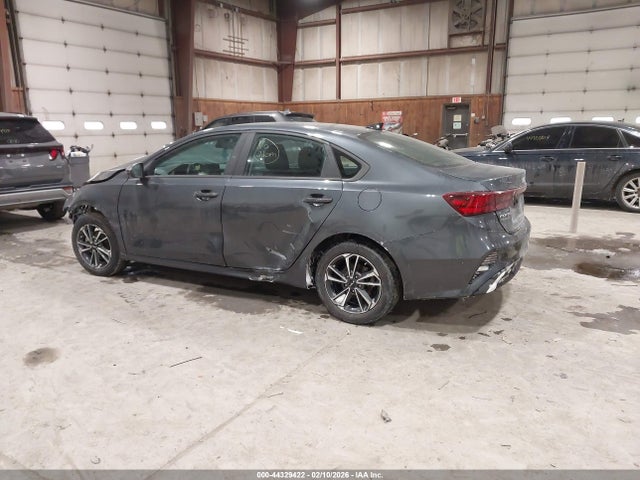 44329422 :رقم المزاد ، 3KPF24AD5RE699756 vin ، 2024 Kia Forte Lxs مزاد بيع