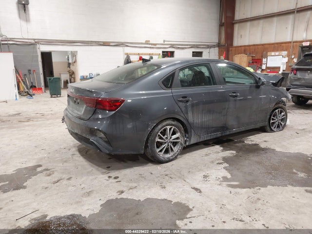 44329422 :رقم المزاد ، 3KPF24AD5RE699756 vin ، 2024 Kia Forte Lxs مزاد بيع