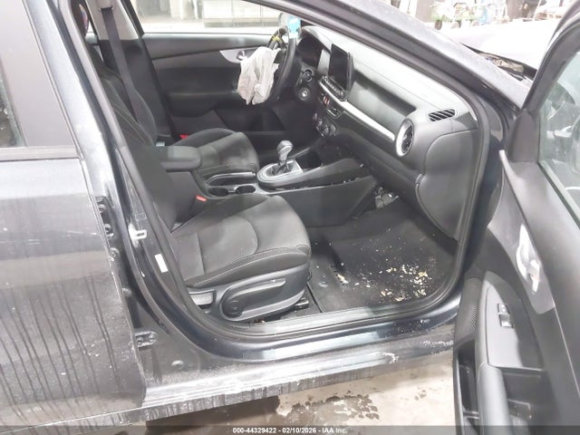 44329422 :رقم المزاد ، 3KPF24AD5RE699756 vin ، 2024 Kia Forte Lxs مزاد بيع