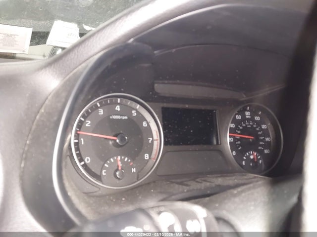 44329422 :رقم المزاد ، 3KPF24AD5RE699756 vin ، 2024 Kia Forte Lxs مزاد بيع