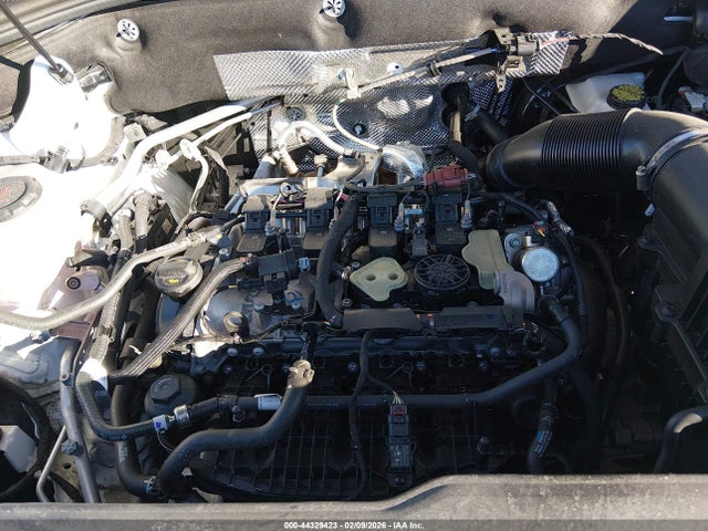 1V2BR2CA4SC516375 Volkswagen Atlas 2.0t Sel