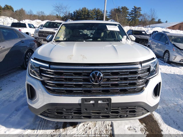 1V2BR2CA4SC516375 Volkswagen Atlas 2.0t Sel