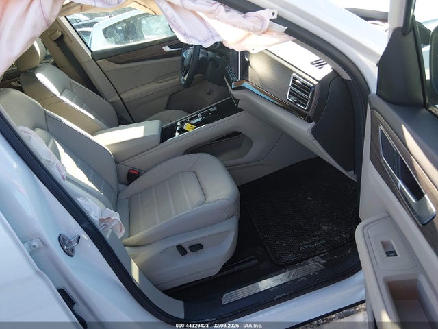 1V2BR2CA4SC516375 Volkswagen Atlas 2.0t Sel