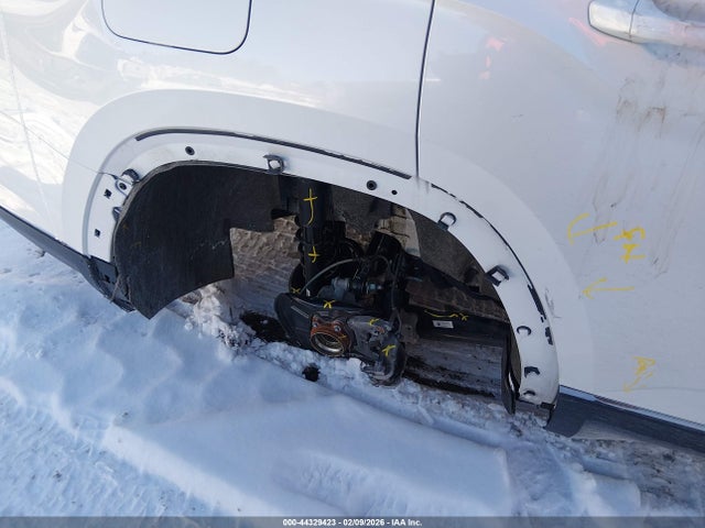 1V2BR2CA4SC516375 Volkswagen Atlas 2.0t Sel