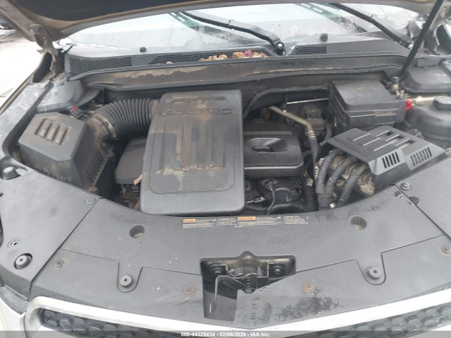 Продаж на аукціоні авто 2015 Chevrolet Equinox Ls, vin: 2GNALAEKXF6208051, номер лоту: 44329434