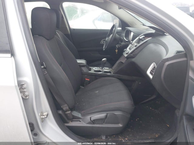 Продаж на аукціоні авто 2015 Chevrolet Equinox Ls, vin: 2GNALAEKXF6208051, номер лоту: 44329434
