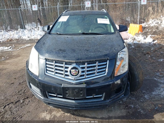 Aukcja sprzedaży 2015 Cadillac Srx Luxury Collection, vin: 3GYFNBE38FS543327, numer aukcji: 44329436