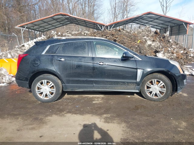 Aukcja sprzedaży 2015 Cadillac Srx Luxury Collection, vin: 3GYFNBE38FS543327, numer aukcji: 44329436