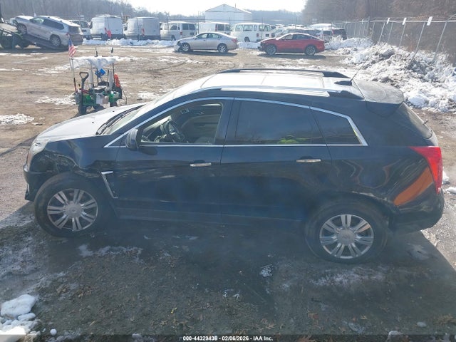 Aukcja sprzedaży 2015 Cadillac Srx Luxury Collection, vin: 3GYFNBE38FS543327, numer aukcji: 44329436