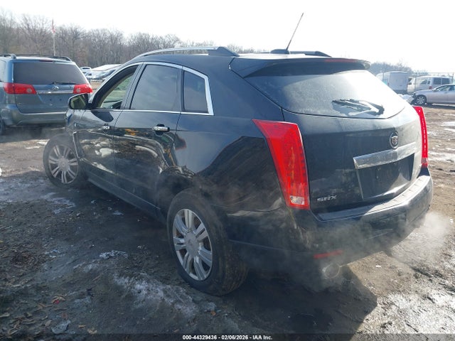 2015 CADILLAC SRX 3GYFNBE38FS543327 Photo 2