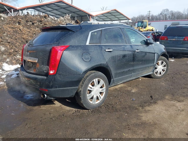 2015 CADILLAC SRX 3GYFNBE38FS543327 Photo 3