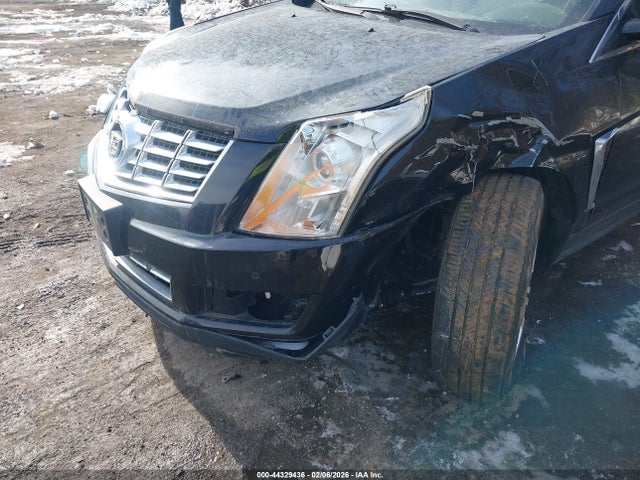 2015 CADILLAC SRX 3GYFNBE38FS543327 Photo 5