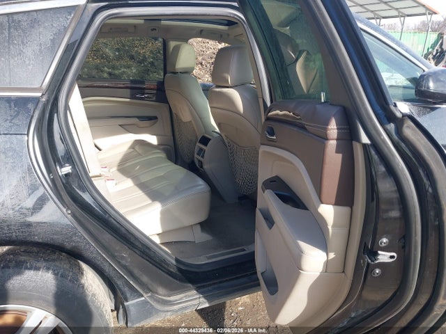 2015 CADILLAC SRX 3GYFNBE38FS543327 Photo 7