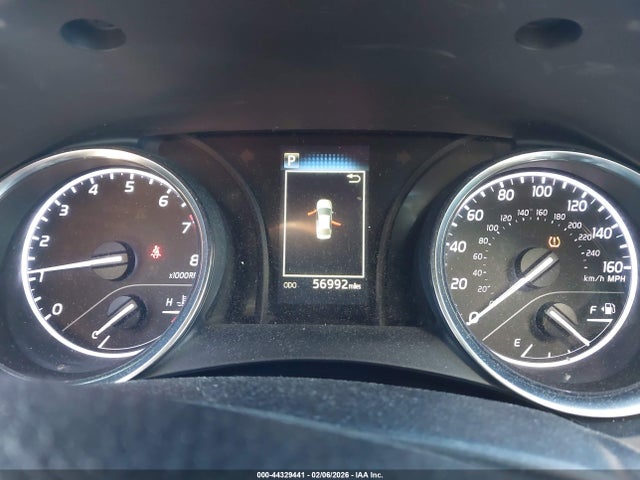 4T1B11HK9JU144752 Toyota CAMRY LE