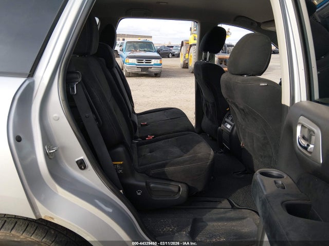 5N1AR2MNXGC612898 Nissan Pathfinder Platinum/s/sl/sv