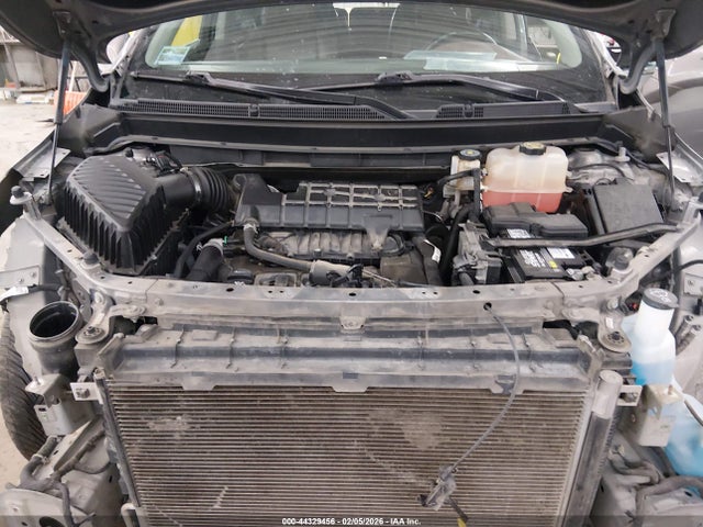 Продаж на аукціоні авто 2019 Buick Enclave Awd Avenir, vin: 5GAEVCKW7KJ101318, номер лоту: 44329456
