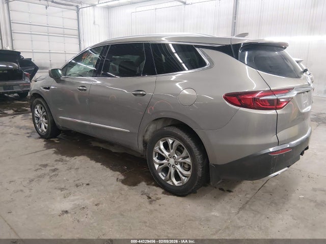 Продаж на аукціоні авто 2019 Buick Enclave Awd Avenir, vin: 5GAEVCKW7KJ101318, номер лоту: 44329456