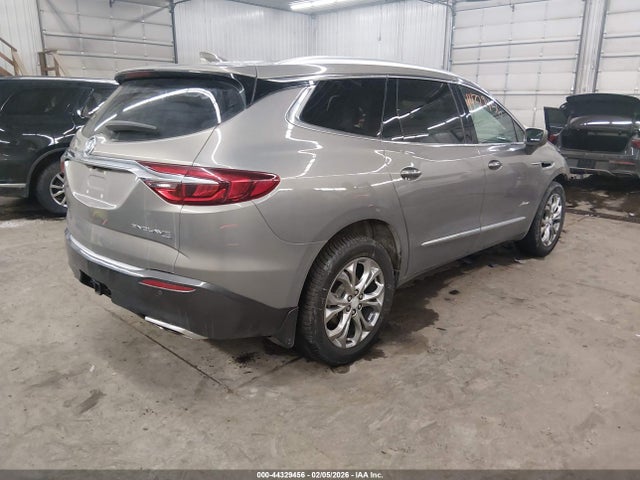 Продаж на аукціоні авто 2019 Buick Enclave Awd Avenir, vin: 5GAEVCKW7KJ101318, номер лоту: 44329456
